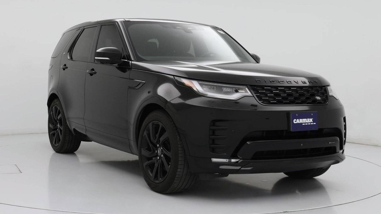 LAND ROVER DISCOVERY 2023 SALRT2EX5P2473805 image